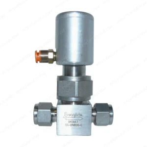 SWAGELOK SS-BN8S6-C