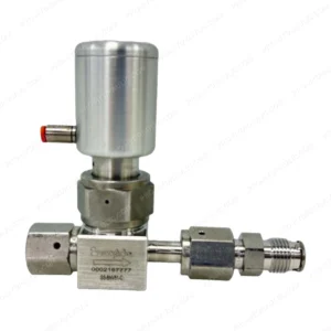 SWAGELOK SS-BNV51-C