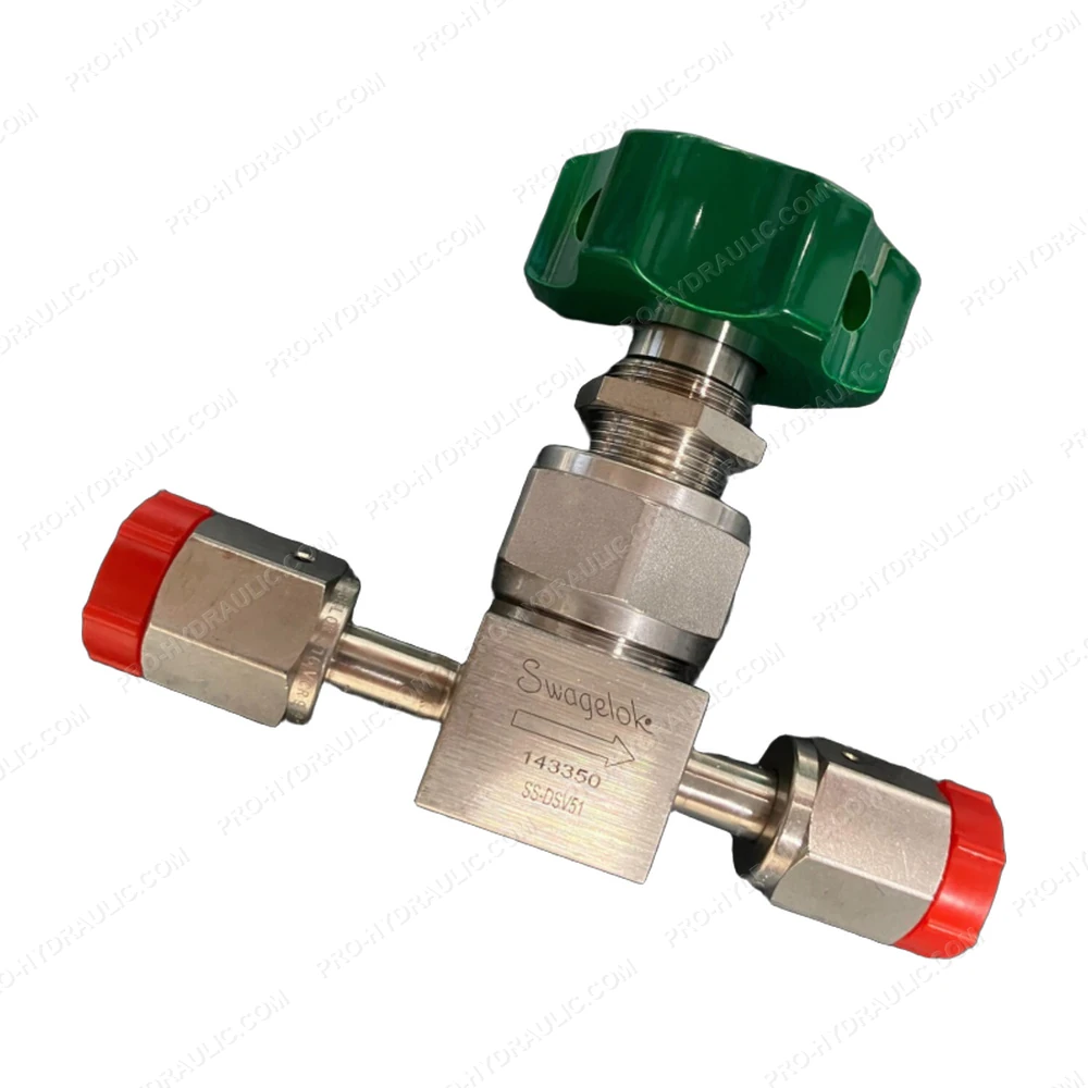 SWAGELOK SS-DSV51