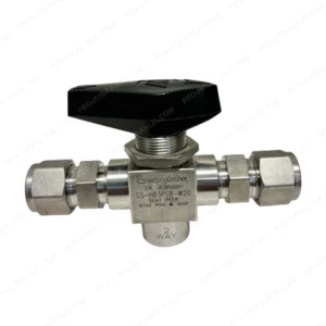 SWAGELOK SS-H83PS8-W20