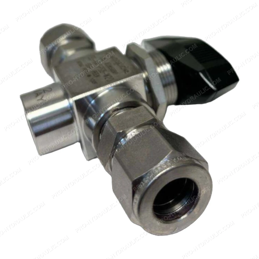 SWAGELOK SS-H83PS8-W20