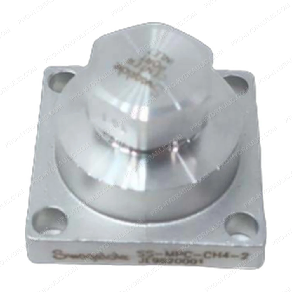 SWAGELOK SS-MPC-CH4-2