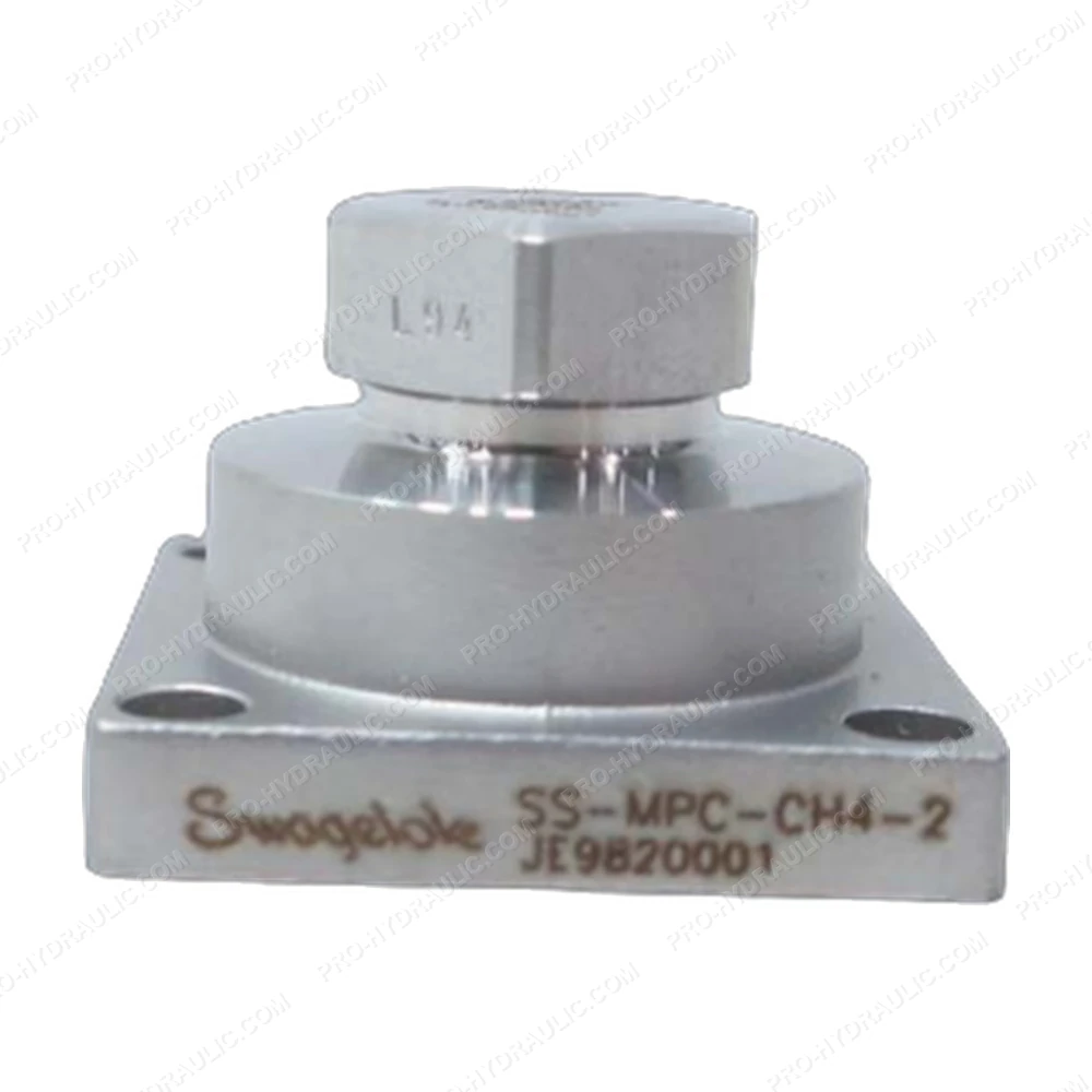 SWAGELOK SS-MPC-CH4-2