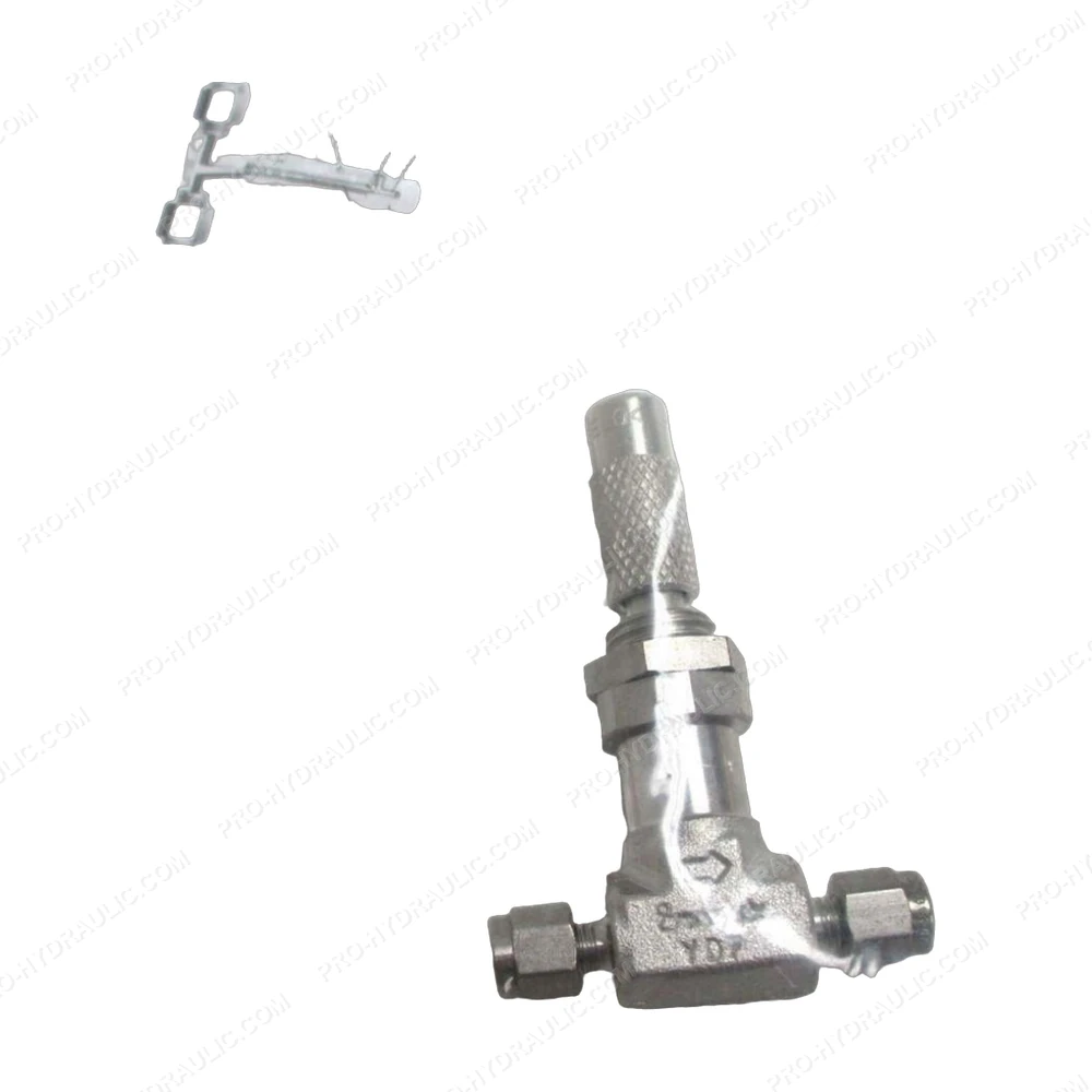 SWAGELOK SS-SS1