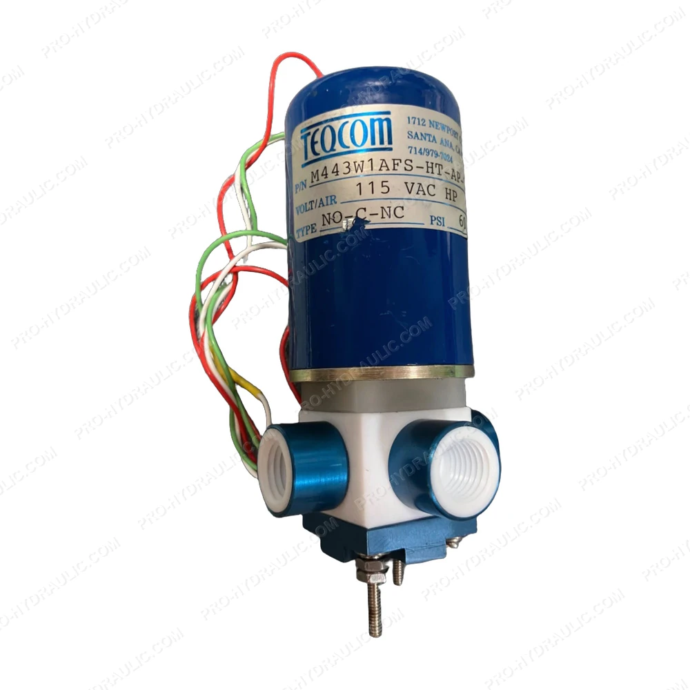TEQCOM M443W1AFS-HT-AP-123