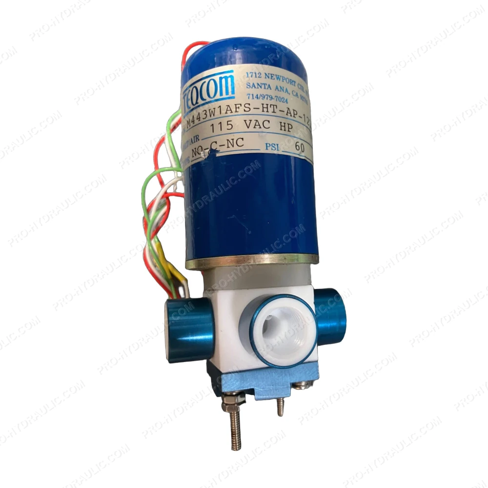 TEQCOM M443W1AFS-HT-AP-123