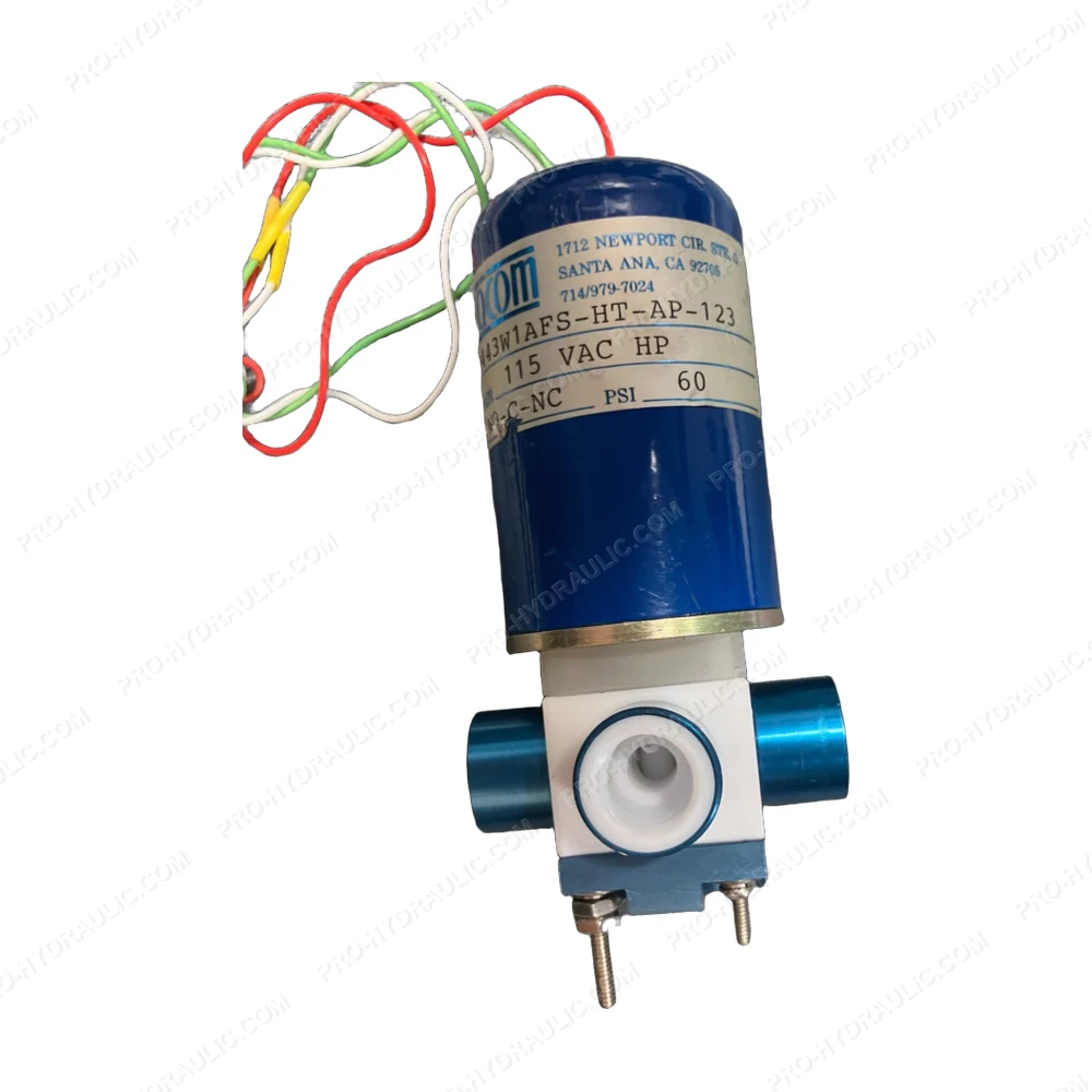 TEQCOM M443W1AFS-HT-AP-123
