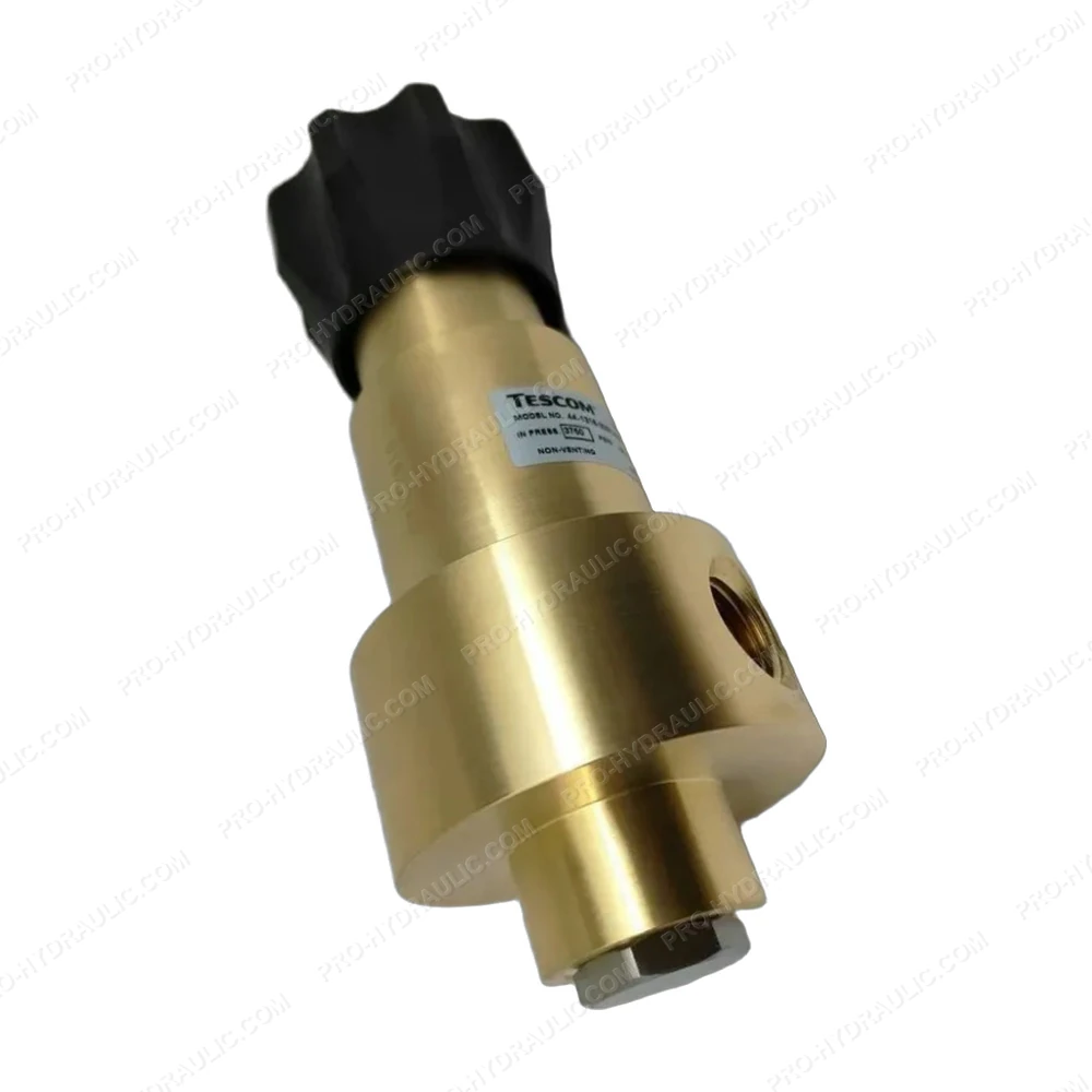 TESCOM 44-1316-2081-002