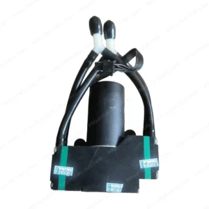 THOMAS 1420DP/24VDC