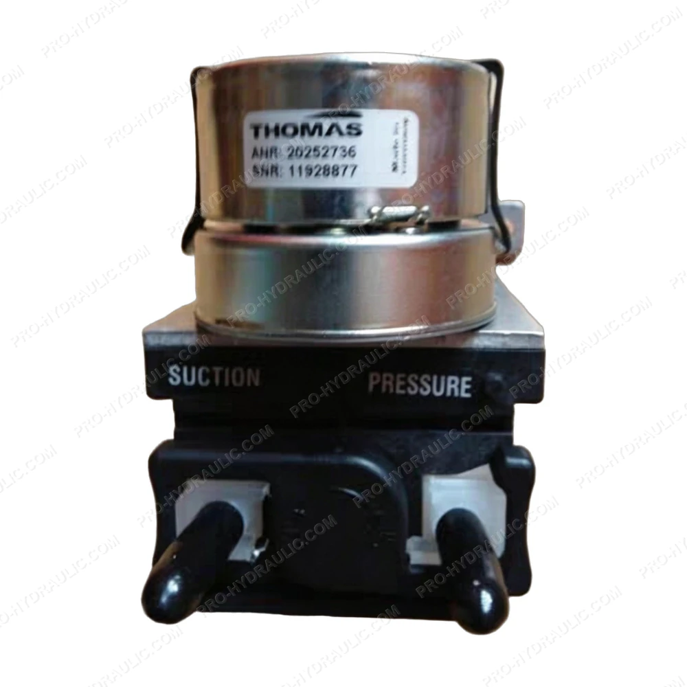 THOMAS 20252736