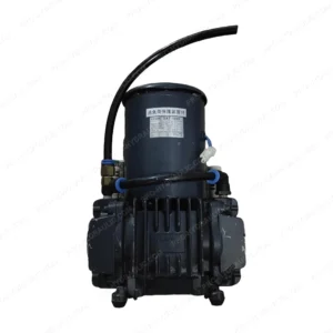 ULVAC DAT-100S