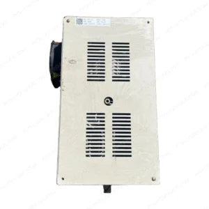 ULVAC DISL-500