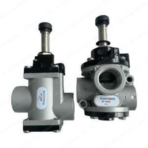 UNIVER AF-2540 / AF-2550