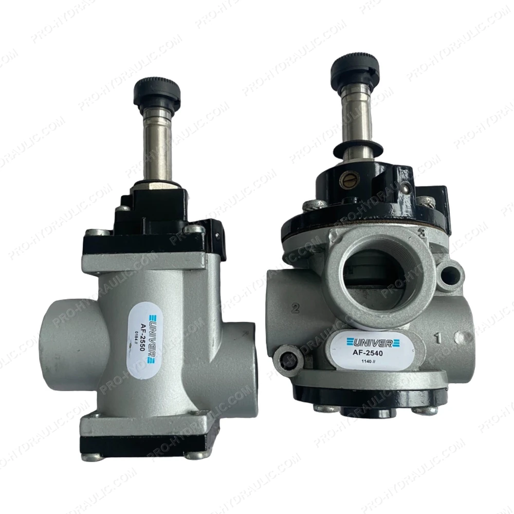 UNIVER AF-2540 / AF-2550