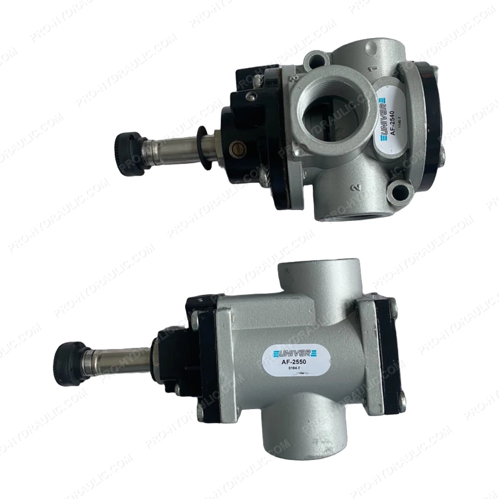 UNIVER AF-2540 / AF-2550