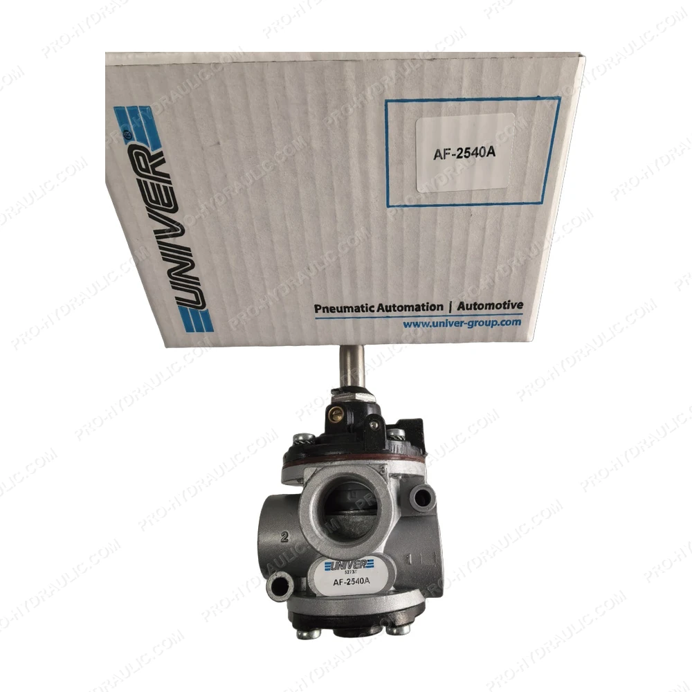 UNIVER AF-2540A
