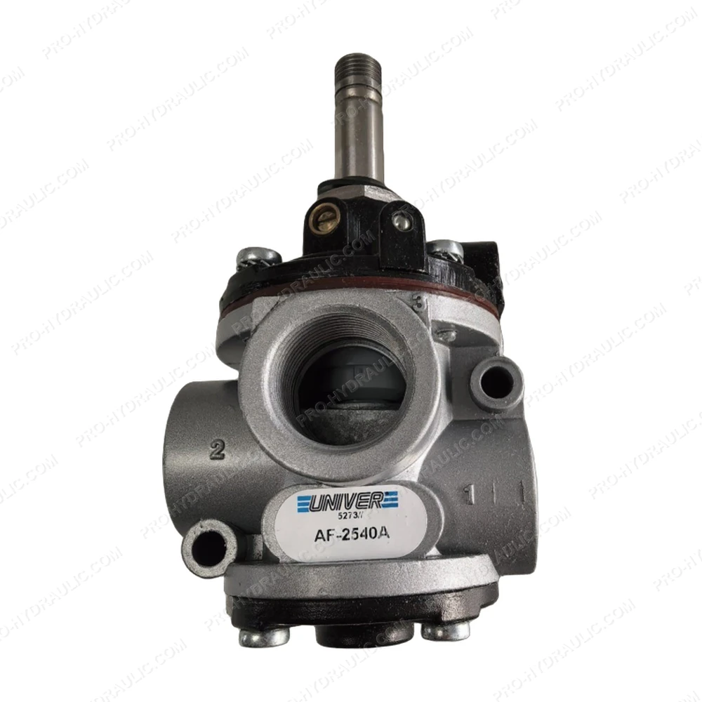 UNIVER AF-2540A