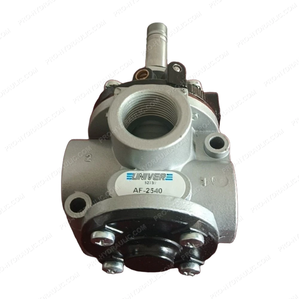 UNIVER AF-2540A