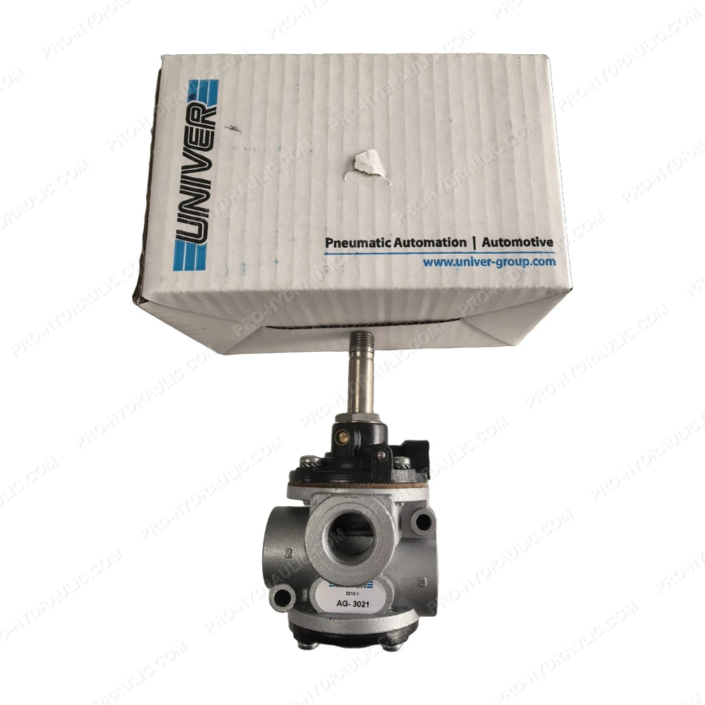 UNIVER AG-3021