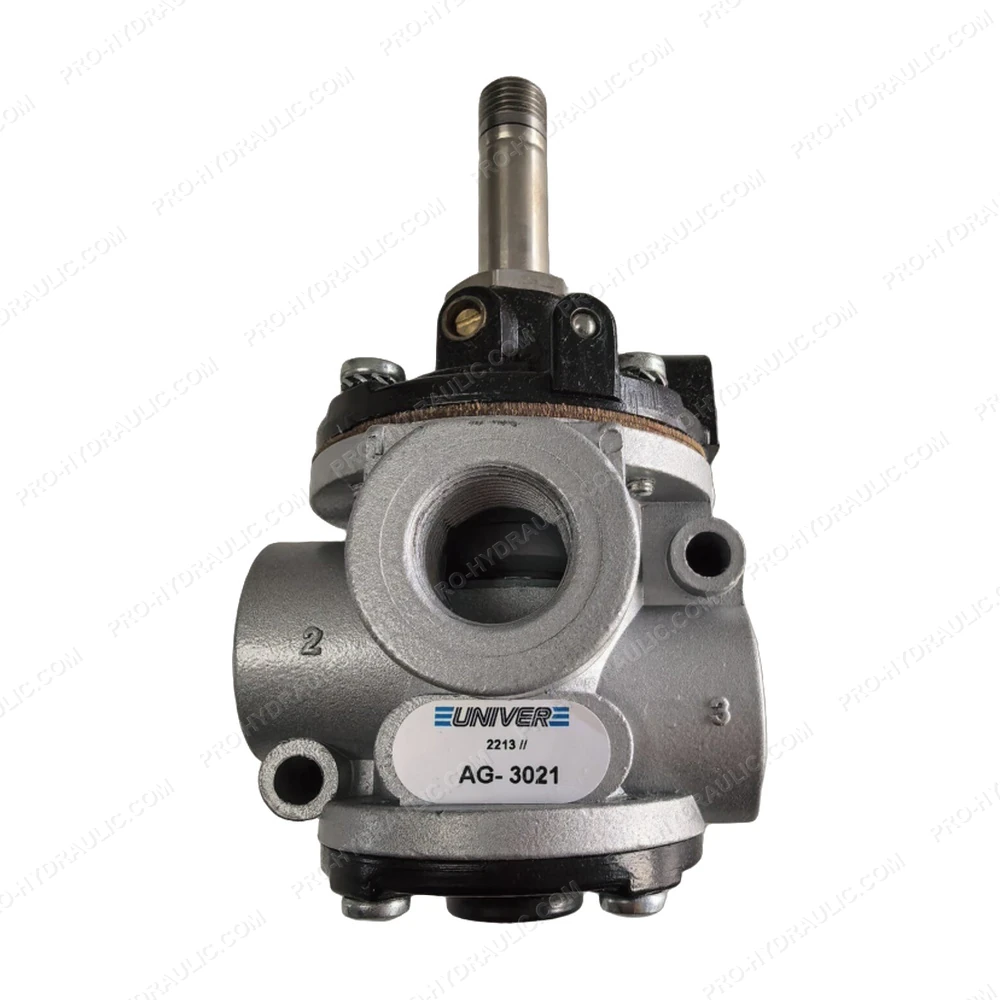 UNIVER AG-3021