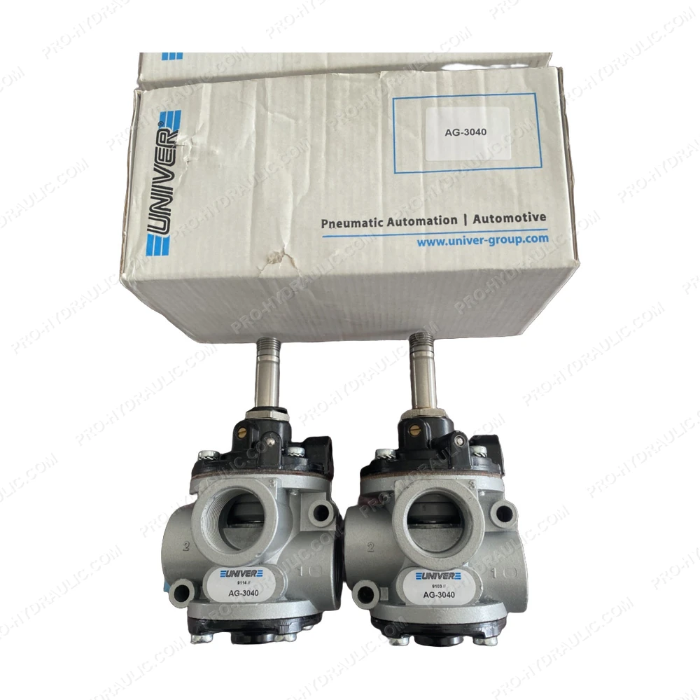 UNIVER AG-3040