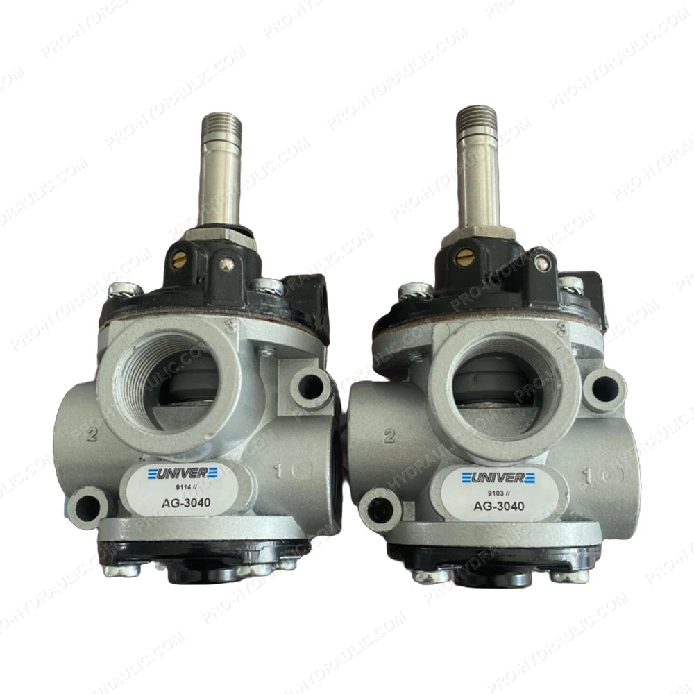 UNIVER AG-3040