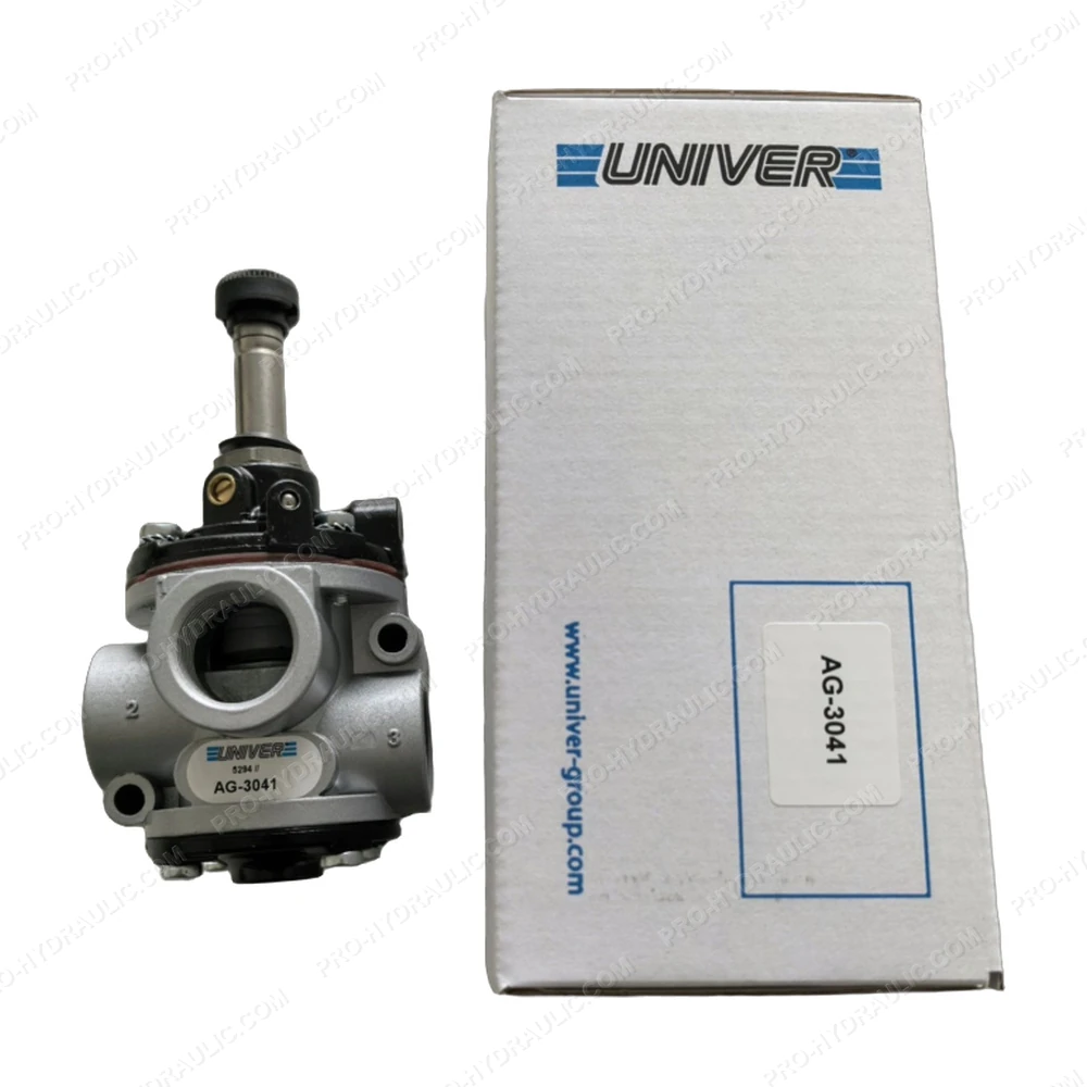 UNIVER AG-3041