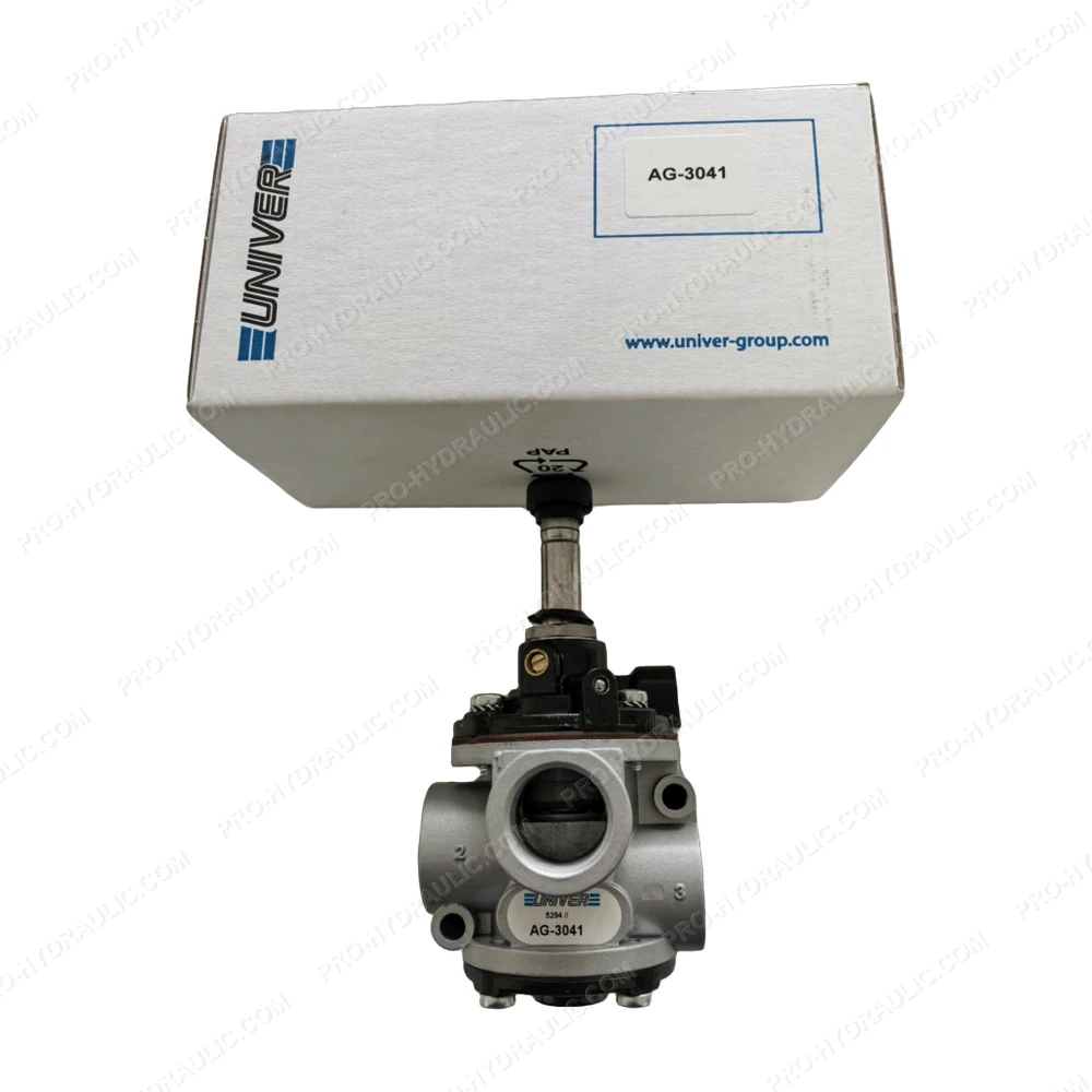UNIVER AG-3041