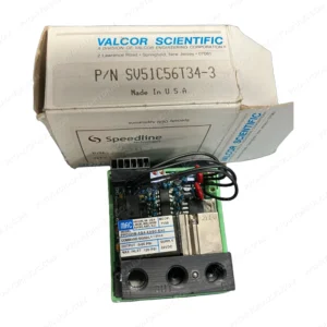 VALCOR SCIENTIFIC SV51C56T34-3