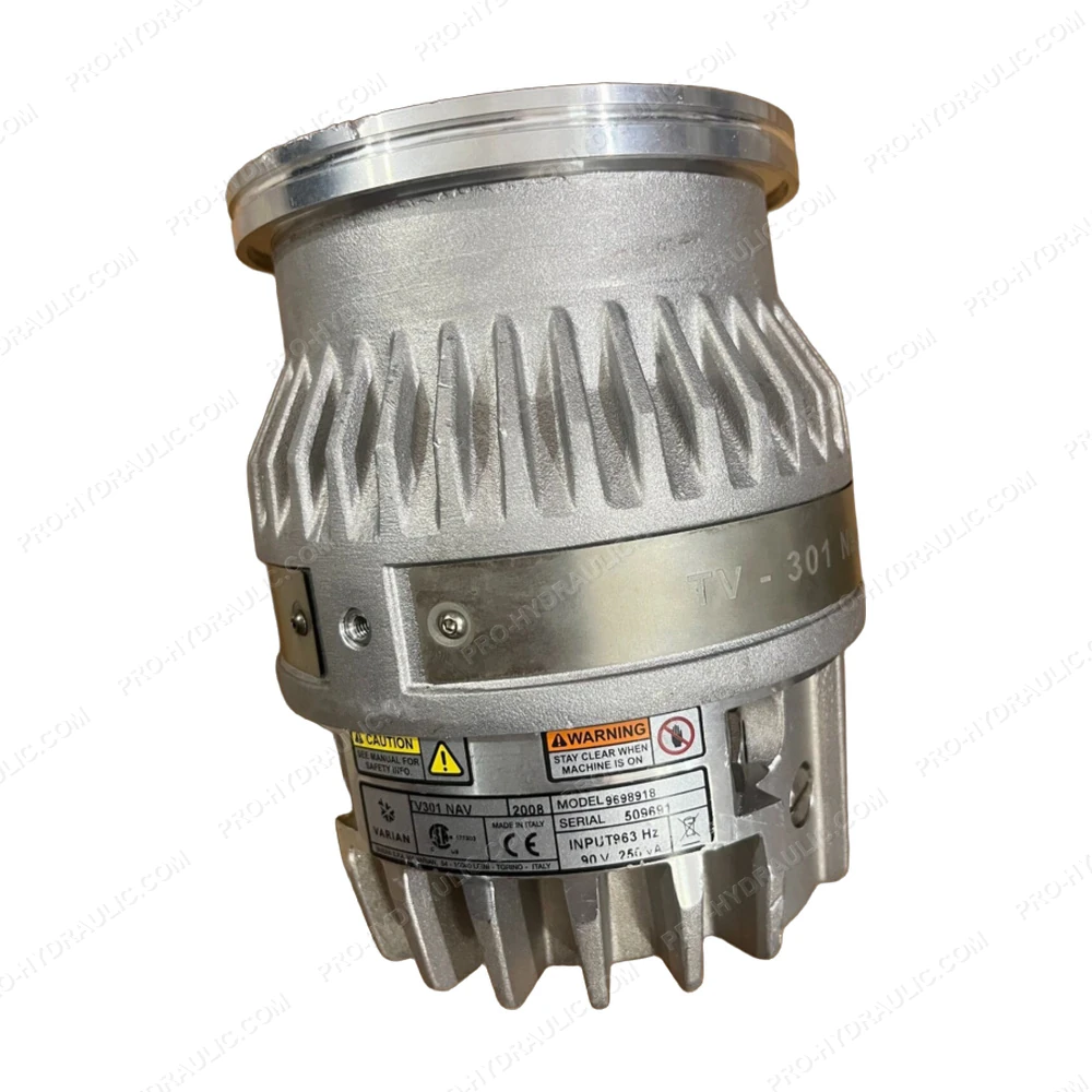 VARIAN 9698918