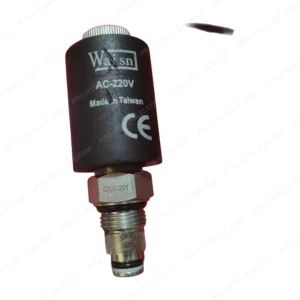 WAISN CSV0201