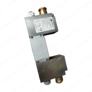 WANDFLUH MKY45/18x60-G24/L15
