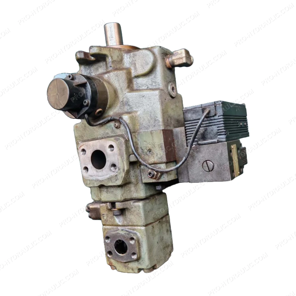 YUKEN A37R1-FR04EH140-8BR-42148