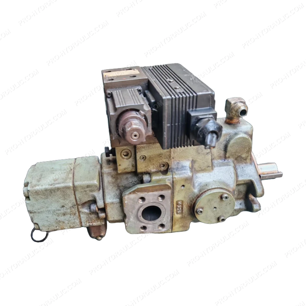 YUKEN A37R1-FR04EH140-8BR-42148