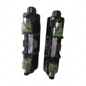YUKEN DSG-03-3C2-D24-N1-50T203