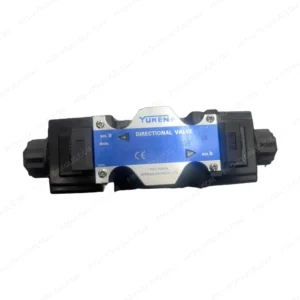 YUKEN DSG-03-3C4-A240-N1-50