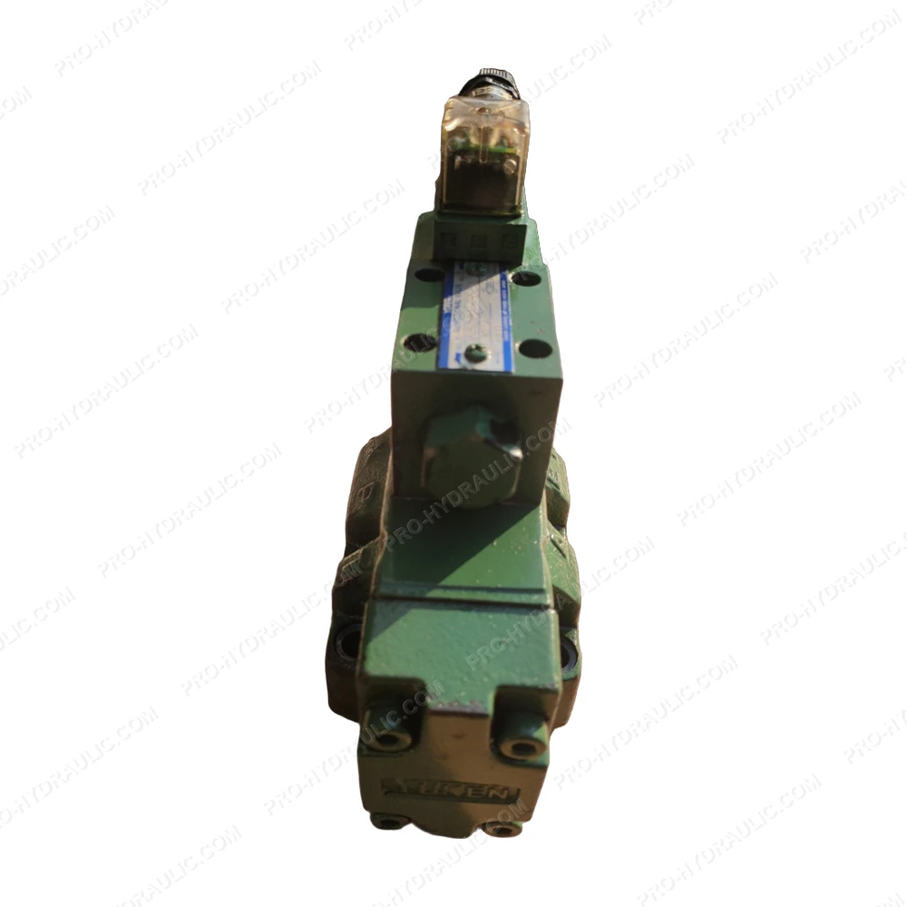YUKEN DSHG-04-2B2B-T-D24-N1-50