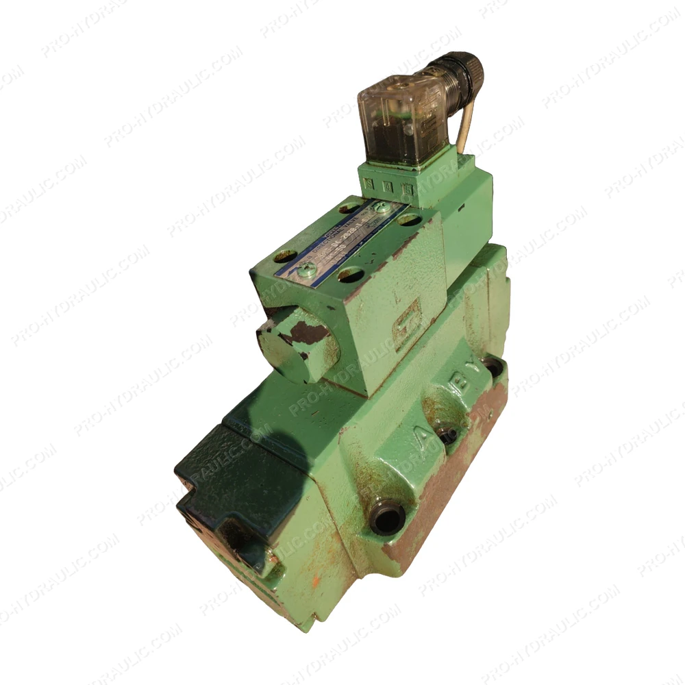YUKEN DSHG-04-2B2B-T-D24-N1-50