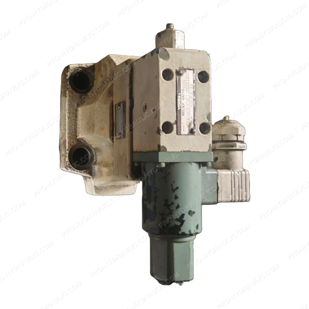 YUKEN EBG-10-H-5029