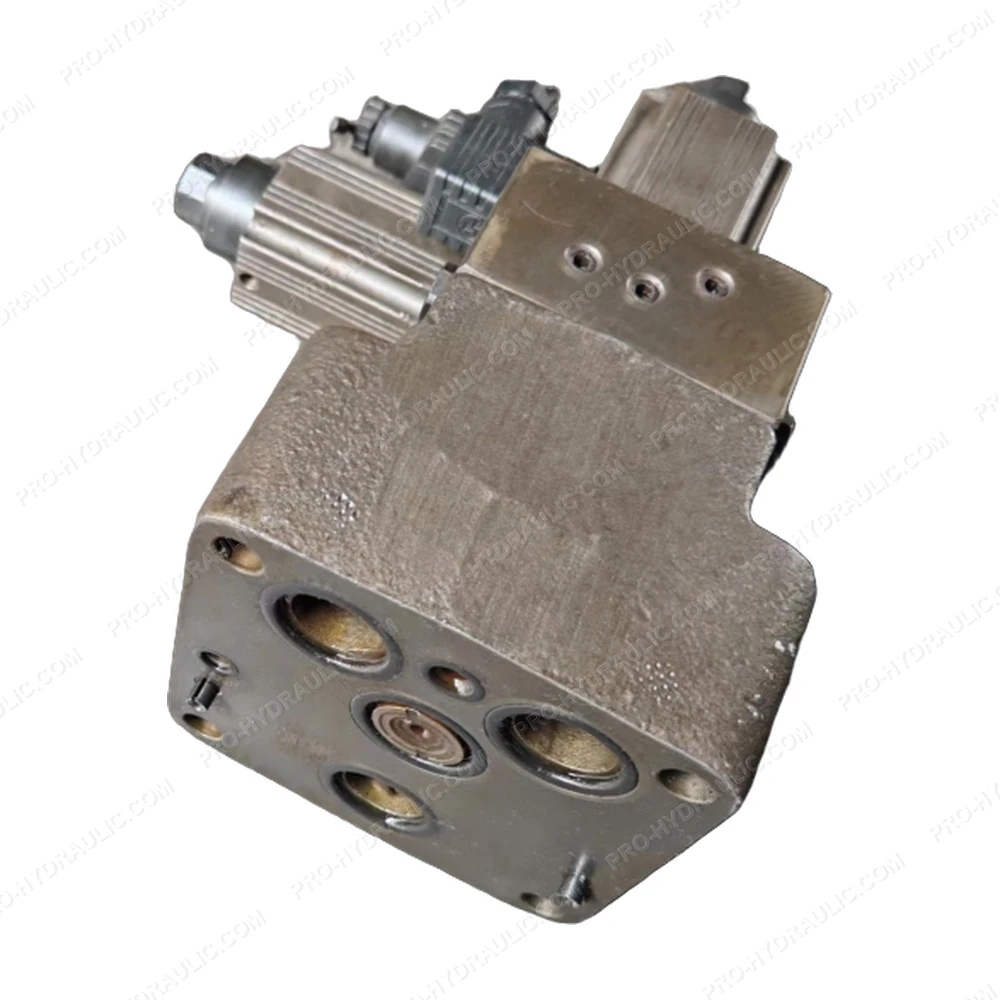 YUKEN EFBG-03-125-C-60T248