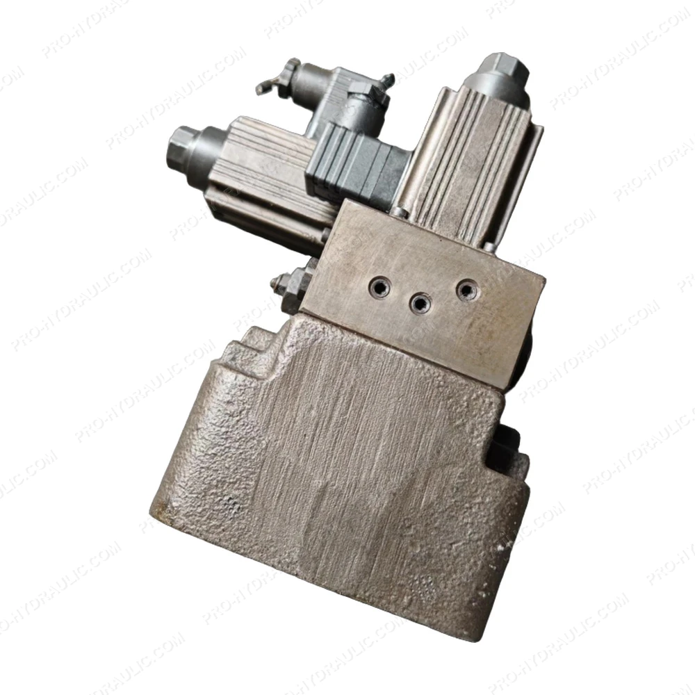 YUKEN EFBG-03-125-C-60T248
