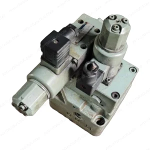YUKEN EFBG-03-60-C-6107