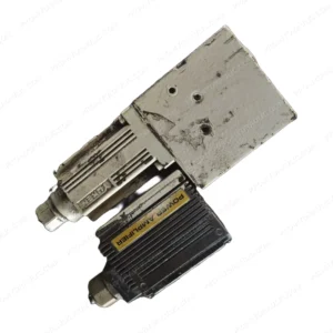 YUKEN EHDG-01V-B-S-PNTNM00-5012