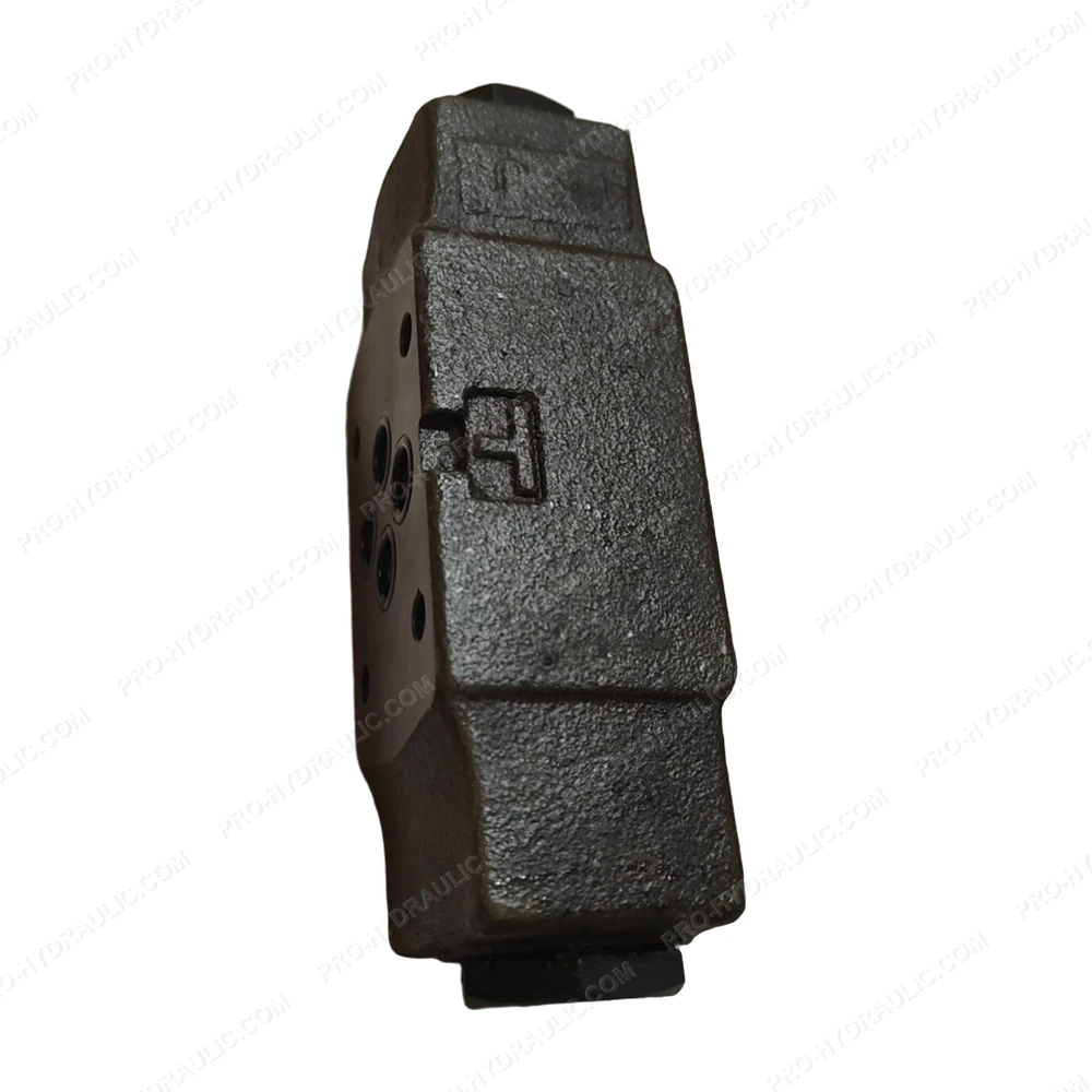 YUKEN MPB-01-2-4001