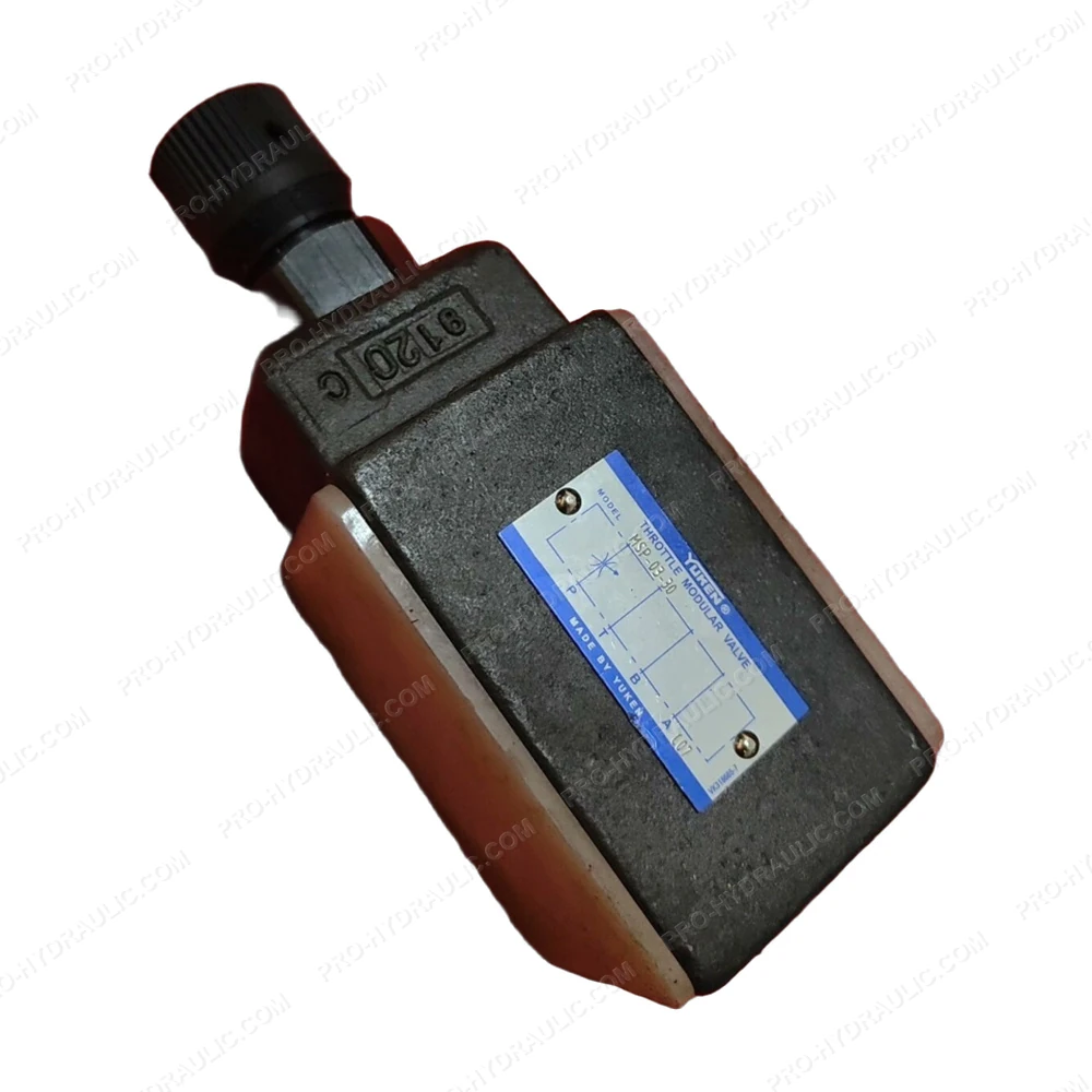 YUKEN MSP-03-30