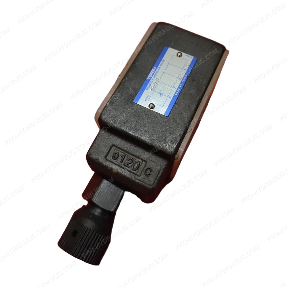 YUKEN MSP-03-30