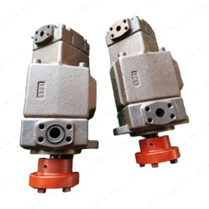 YUKEN PV2R12-6-65-F-REAR-42