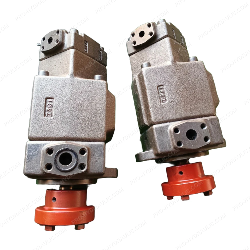 YUKEN PV2R12-6-65-F-REAR-42