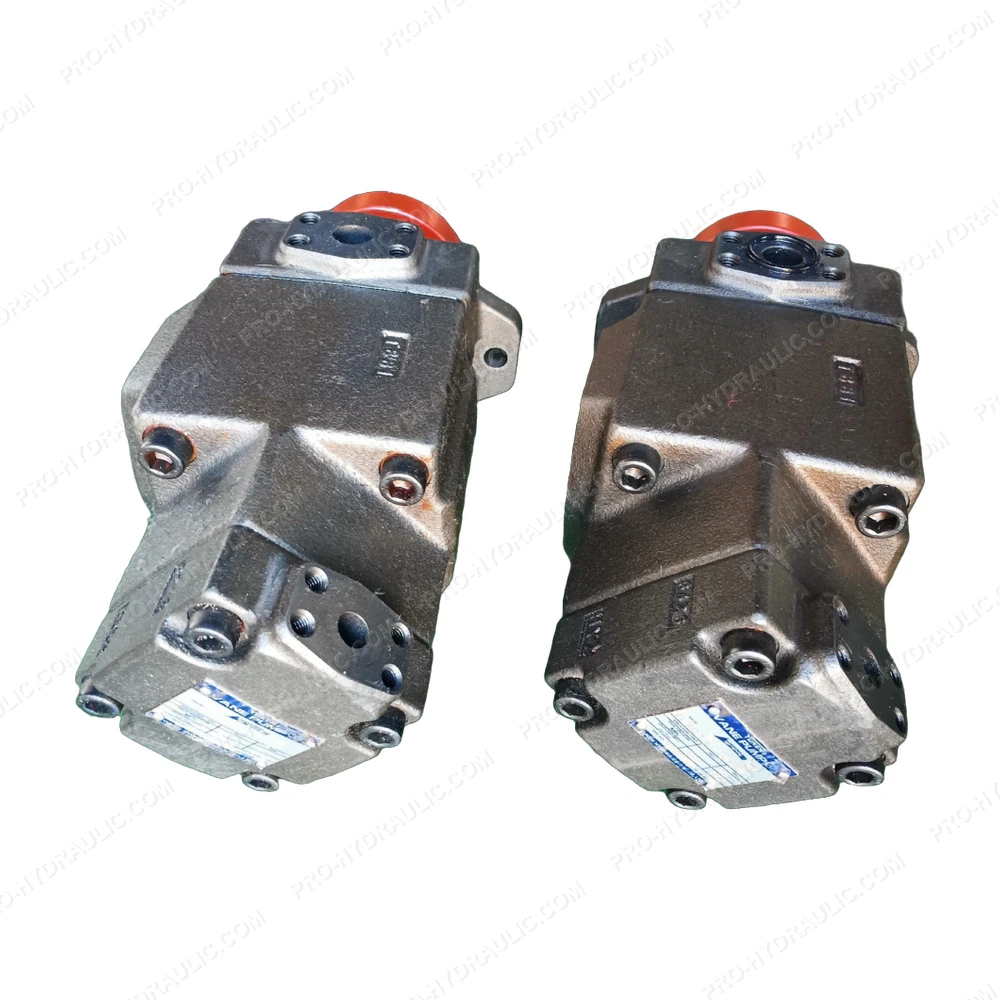 YUKEN PV2R12-6-65-F-REAR-42